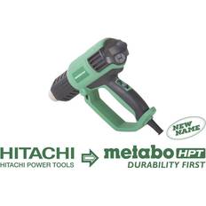 610502850 Metabo 18V Cordless Heat Gun