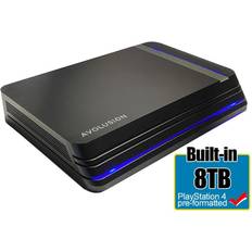 8tb external hard drive • Compare & see prices now »