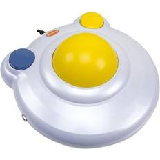 Ablenet BIGTRACK TRACKBALL MOUSE