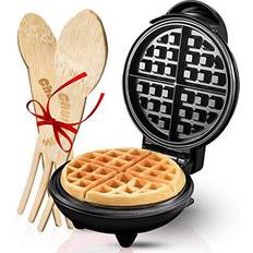 Mini Waffle Maker $8.98