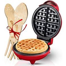 Dreidel Mini Waffle Maker