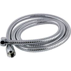 Gray Shower Hoses Kingston Brass ABT1030A Vintage 59-Inch Shower Shower Shower Hoses Hand Shower