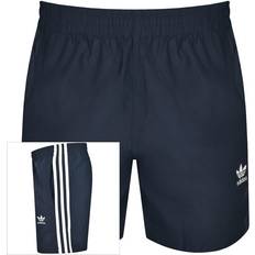 Trainingsbekleidung Badehosen Adidas 33-Stripes 9-Inch Men Shorts