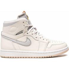 Jordan Women Shoes Jordan WMNS Air High Zoom 'Pearl White'