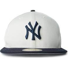 Accessories New Era York Yankees Varsity Letter 59FIFTY Fitted 1/8