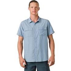 M - Men Shirts Prana Men's Lost Sol Button Up Shirt