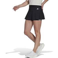 Adidas Womens Essential Stripe SKT Womens Black/White