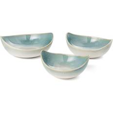 House Dorian Decorative Ceramic, Set of 3