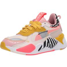 Puma Pink Sneakers Puma Wmns RS-X 'Unexpected Mix'
