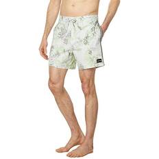 Hurley Phantom Naturals Sessions 16' Badeshorts r Barely Knochen