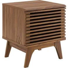 Tables modway Render Bedside Table 17.7x17.7"