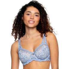 Paramour By Felina Women's Delightful Seamless Unlined Lace