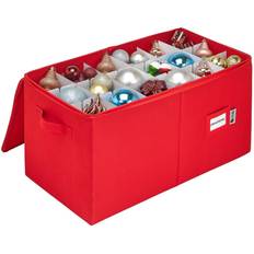 Storage bin with dividers • Compare best prices now »