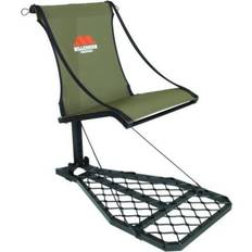 Brown Clothing Storage Millennium Treestands M100U Lock-On Lite