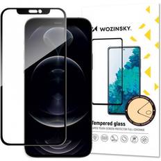 Skal-man WOZINSKY Tempered Glass Screen Protector for iPhone 13/13 Pro/14