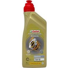 Giroljer Castrol Transmax Manual Transaxle 75W-90 Girolje 1L