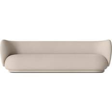 Natur Sofaer Ferm Living Rico Sofa