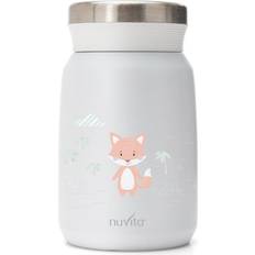 Nuvita Babynahrungsbehälter, Thermobehälter