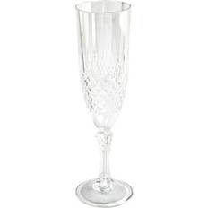 Alpina - Champagneglass 20cl 6st