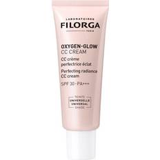 Moden hud CC-creams Filorga Oxygen-Glow CC Cream SPF30 PA+++ Universal