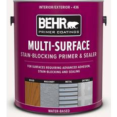 Behr Paint Behr primer 1 White