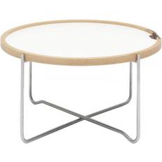 Carl Hansen & Søn CH417 Tray Table 24.4"