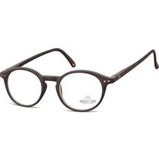 Montana Reading MR65 Matte Black Men Women 1.50