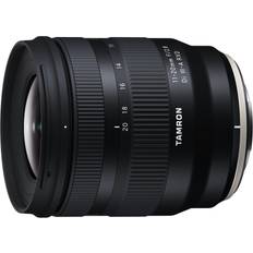 Tamron 11-20mm F2.8 Di III-A RXD for Fujifilm X