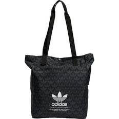 Adidas Simple Tote Bag Black