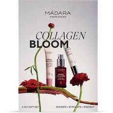 Geschenkboxen & Sets reduziert Madara Collagen Bloom Set