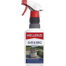 Reinigungsgeräte Mellerud Grill & BBQ Reiniger 460