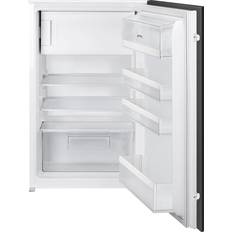 Smeg Integrierte Kühlschränke Smeg Einbau-Kühlschrank S4C092F