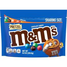 M&M'S Caramel Chocolate Candy Share Size - 2.83 Oz - Randalls