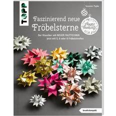 Blumensamen Faszinierend neue Fröbelsterne kreativ.kompakt