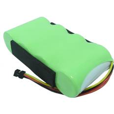 Battery for Fluke B11483 BP120MH 123 Power Quality Analyze 43B Scopemeter 120