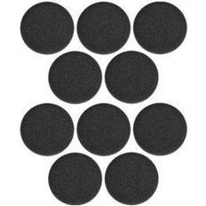 Jabra Foam Ear Cushions for Evolve 20-65 10pcs