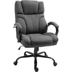 Vinsetto Kneading Massage Office Chair, Executive Office Chair