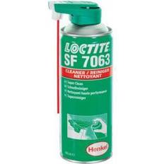 Fußbodenbehandlung Loctite SF 7063 lösungsmittelhaltiges Reinigungsmittel