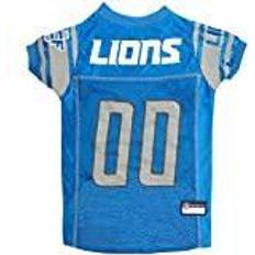 Women's Nike Jared Goff Blue Detroit Lions Legend Jersey