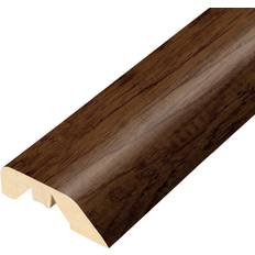 Mohawk Laminate Flooring Mohawk Pergo Minc5-04806 Classics 84-5/8 Laminate Transition Trim Scraped Hickory