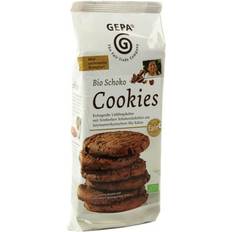 GEPA Kuchen GEPA Bio Schoko Cookies 150g