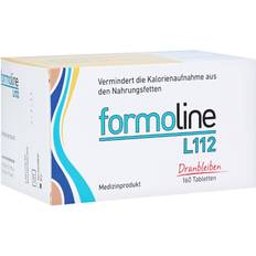 Gewichtskontrolle & Detox FORMOLINE L112 dranbleiben Tabletten 160 St.