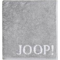 Joop! 1600 Classic Badezimmerhandtuch Grau, Silber