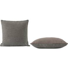 Komplette Dekorationskissen Muuto Mingle Cushion 35x55 Taupe Komplettes Dekokissen Beige