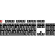 Pc gaming tastatur Glorious PC Gaming Race ABS Keycaps 105