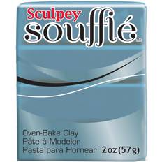 Sculpey Premo + Souffle Clay Multipack 1oz 24/Pkg