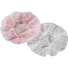 Bonnets Hairdo Savers Set of 2