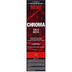 Paris Chroma True Reds Hair Color, Cherry, 1.74