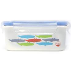 Stainless Steel Bento Snack Box by Innobaby – innobaby