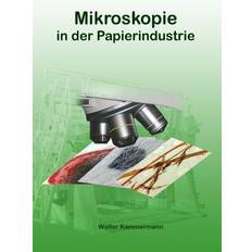 Mikroskope & Teleskope reduziert Mikroskopie in der Papierindustrie